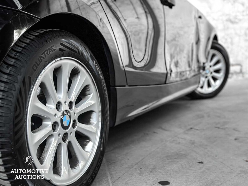 BMW 1er 116i 116PS 2005, G-173-GP