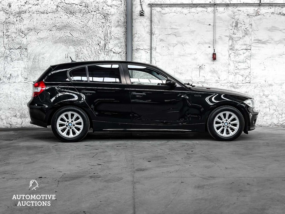 BMW 1er 116i 116PS 2005, G-173-GP