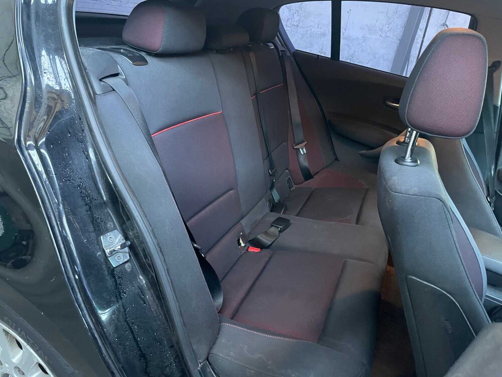 BMW 1er 116i 116PS 2005, G-173-GP