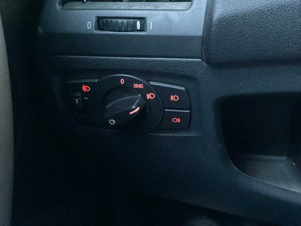 BMW 1er 116i 116PS 2005, G-173-GP