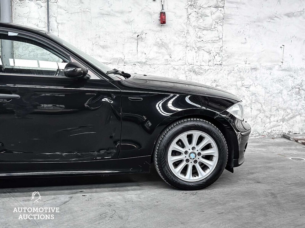 BMW 1er 116i 116PS 2005, G-173-GP