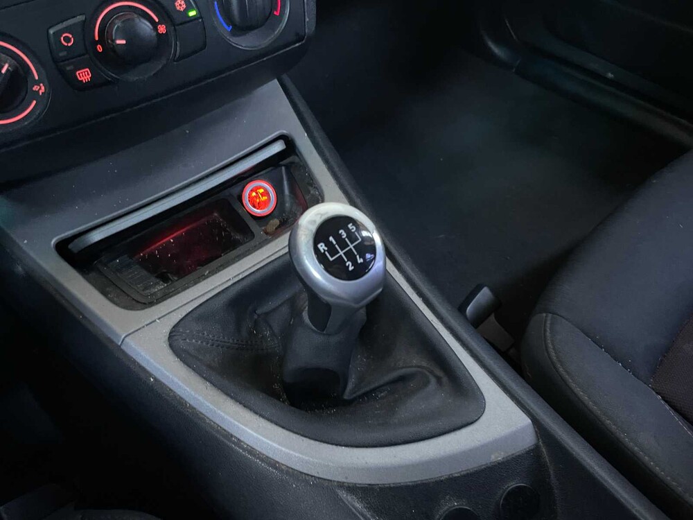 BMW 1er 116i 116PS 2005, G-173-GP