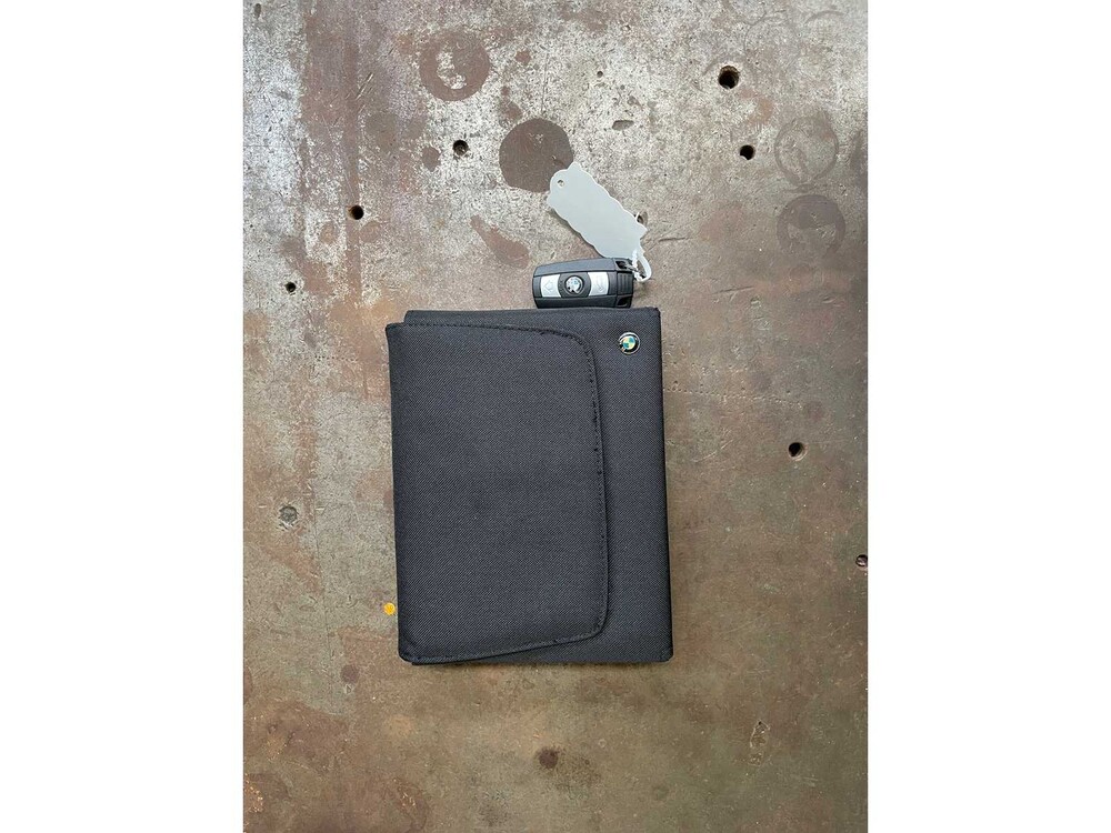 BMW 1er 118i Business Line 143PS 2008 - Fertigmodell GB-, 23-GNX-6