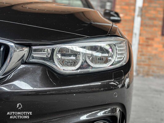 BMW 435i Cabriolet M-Sport High Executive 306PS 2014 4er, KS-224-S