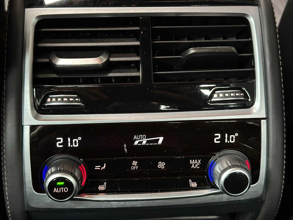 BMW 740i High Executive 340PS 2019 ORIG-NL 7er, ZD-767-V