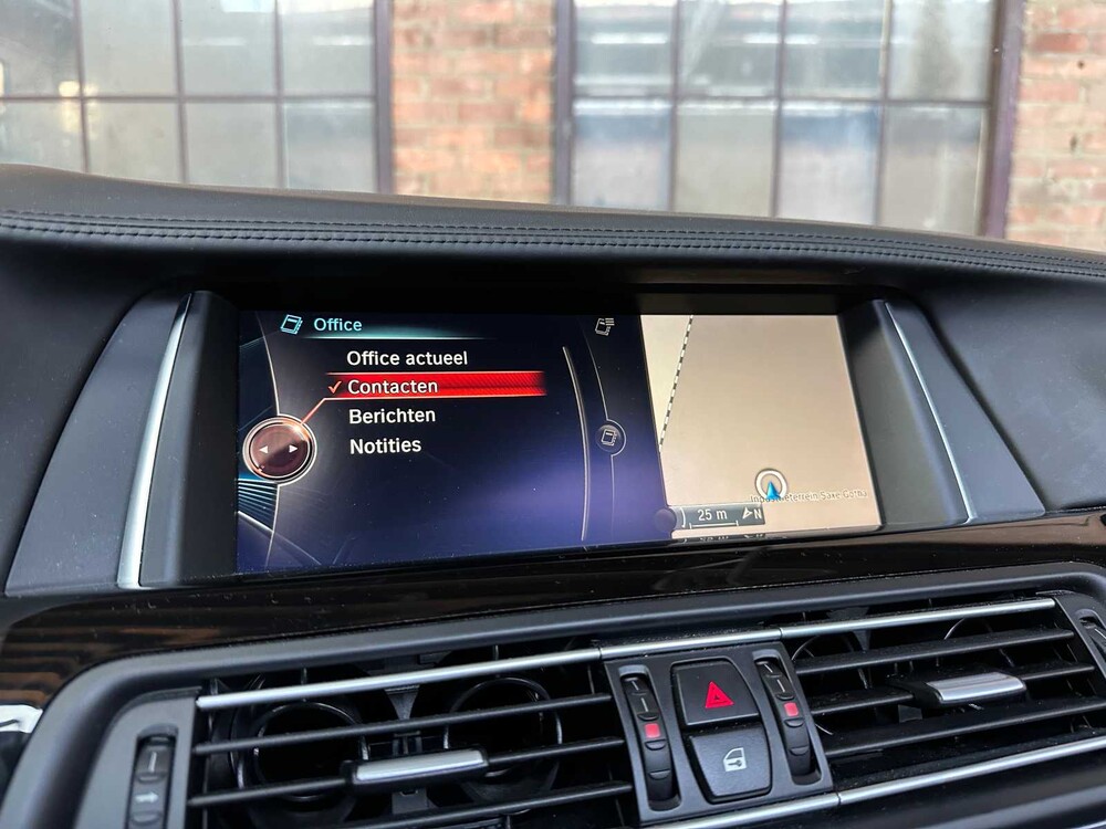 BMW 535xd Touring M-Sport Edition High Executive 313PS 2016, PN-818-P