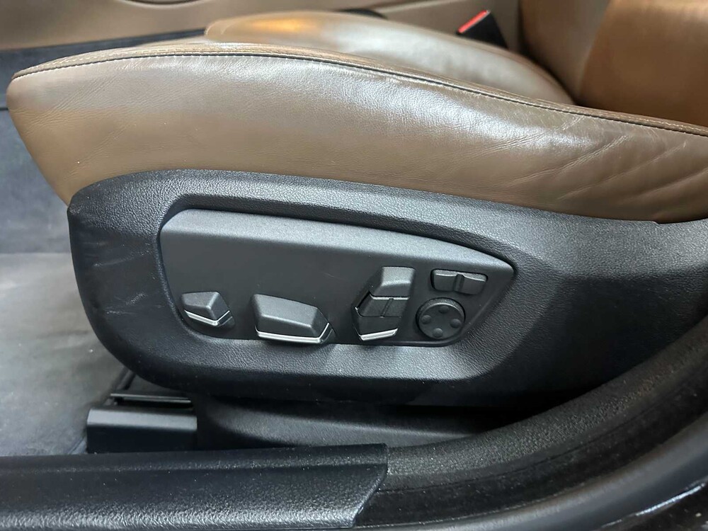 BMW 535xd Touring M-Sport Edition High Executive 313PS 2016, PN-818-P