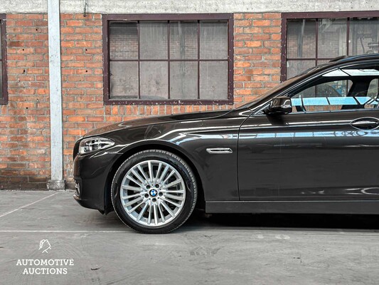 BMW 535xd Touring M-Sport Edition High Executive 313pk 2016, PN-818-P