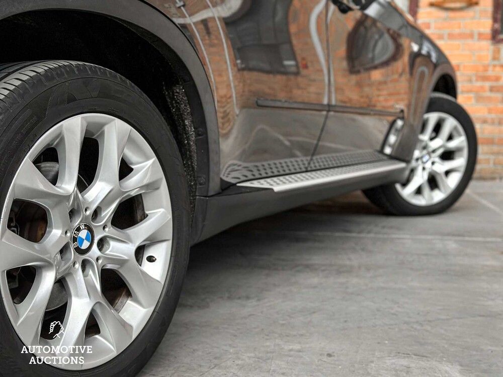 BMW X5 xDrive 3.0d 245PS 2011