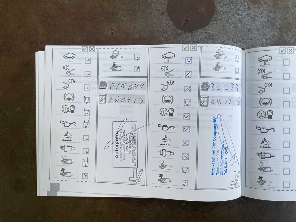 BMW X5 xDrive 3.0d 245PS 2011