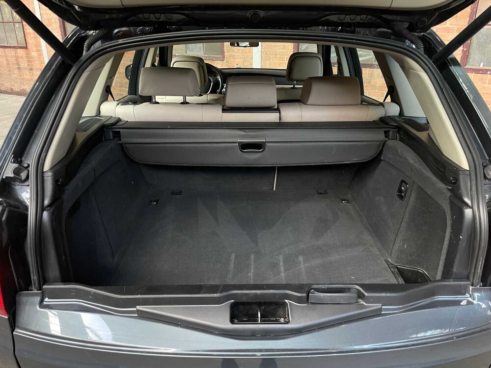 BMW X5 xDrive 3.0d 245PS 2011