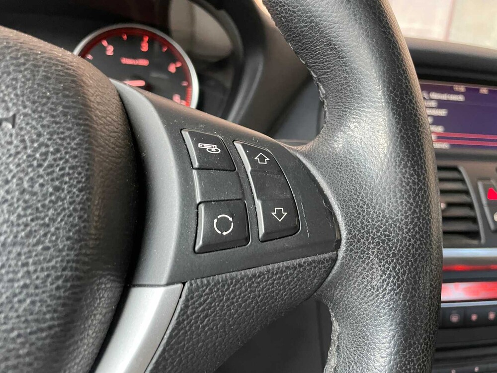 BMW X5 xDrive 3.0d 245PS 2011