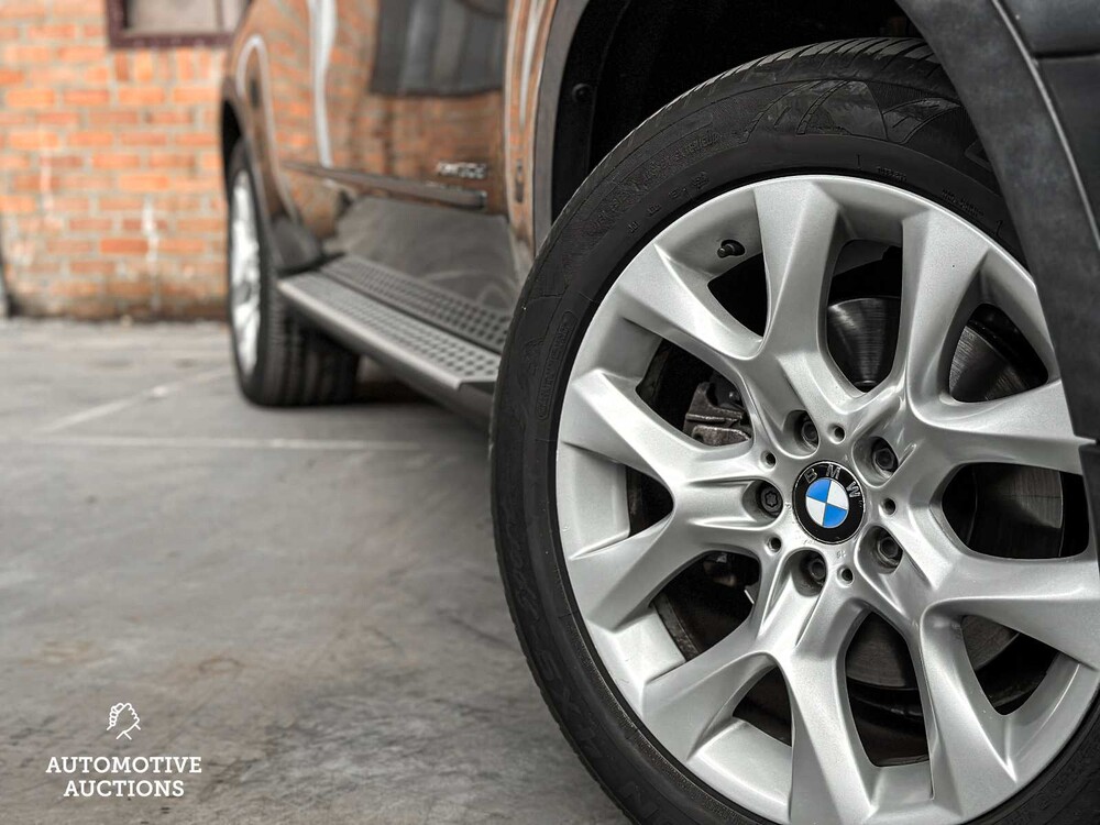 BMW X5 xDrive 3.0d 245PS 2011