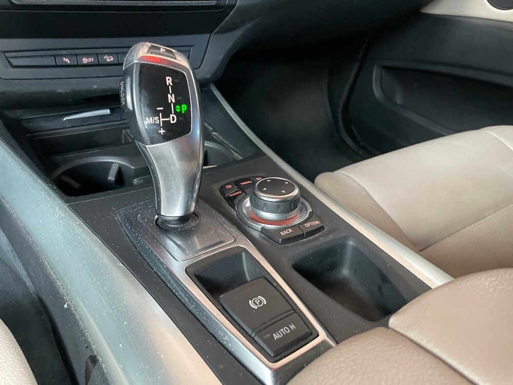 BMW X5 xDrive 3.0d 245PS 2011