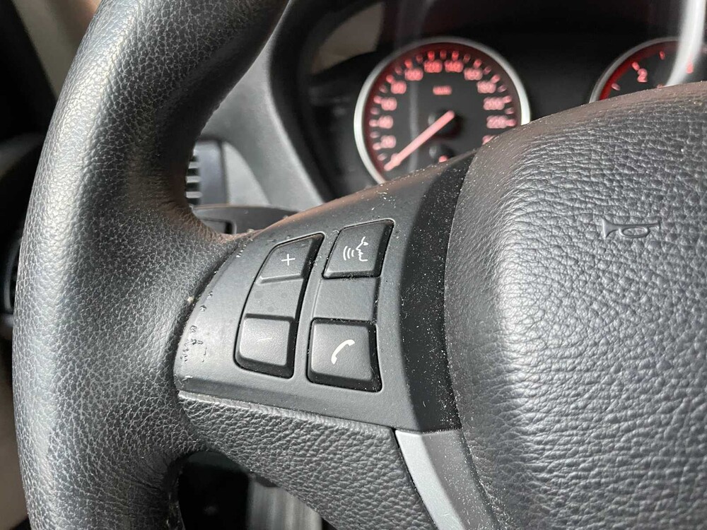 BMW X5 xDrive 3.0d 245PS 2011