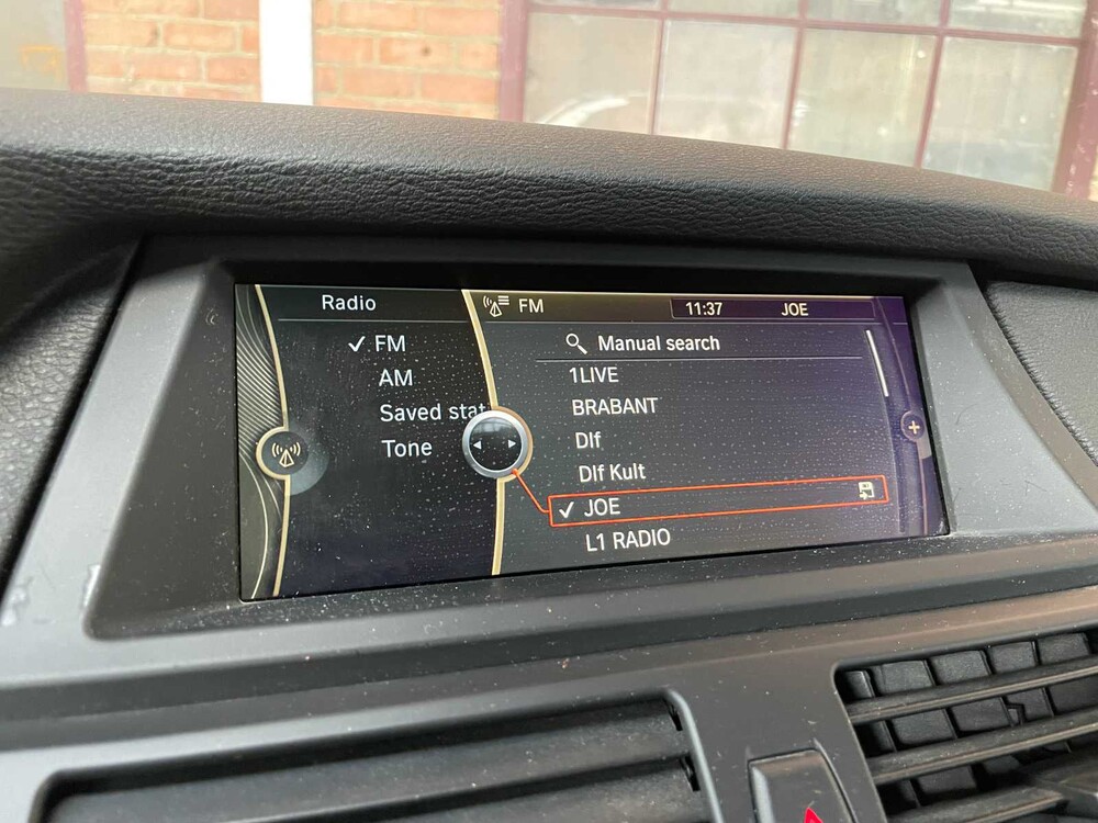 BMW X5 xDrive 3.0d 245PS 2011