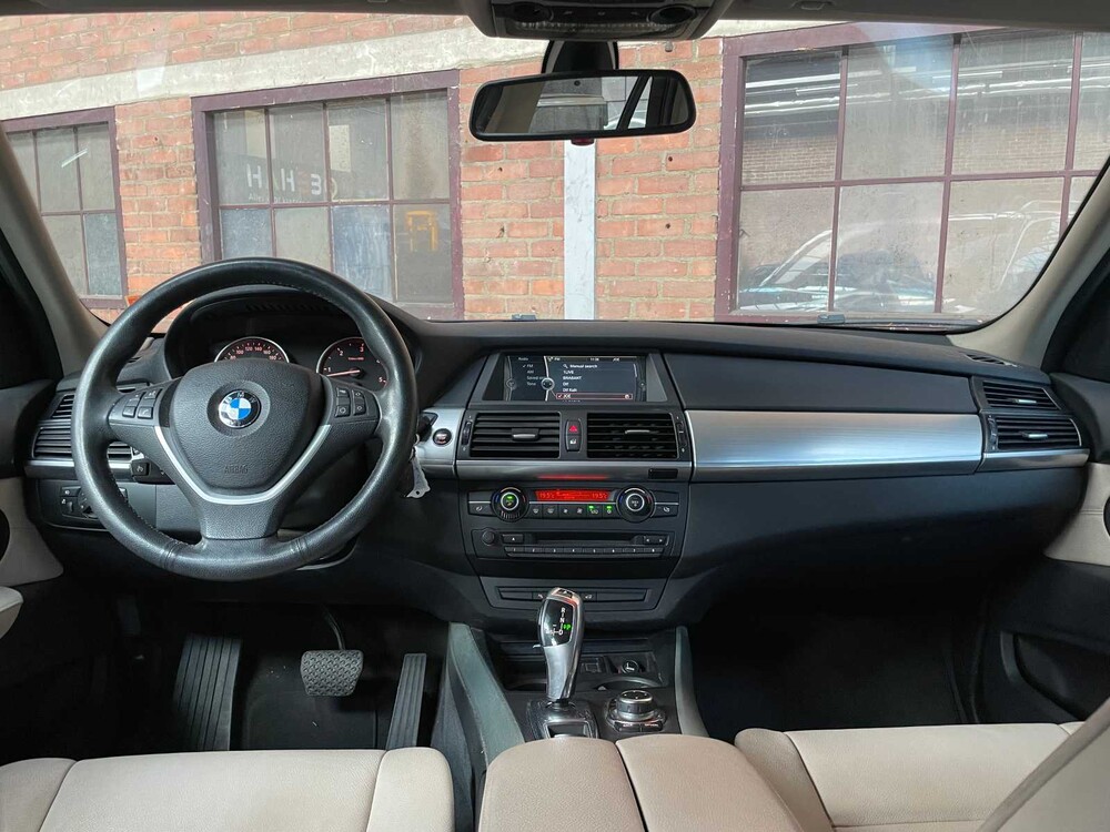 BMW X5 xDrive 3.0d 245PS 2011