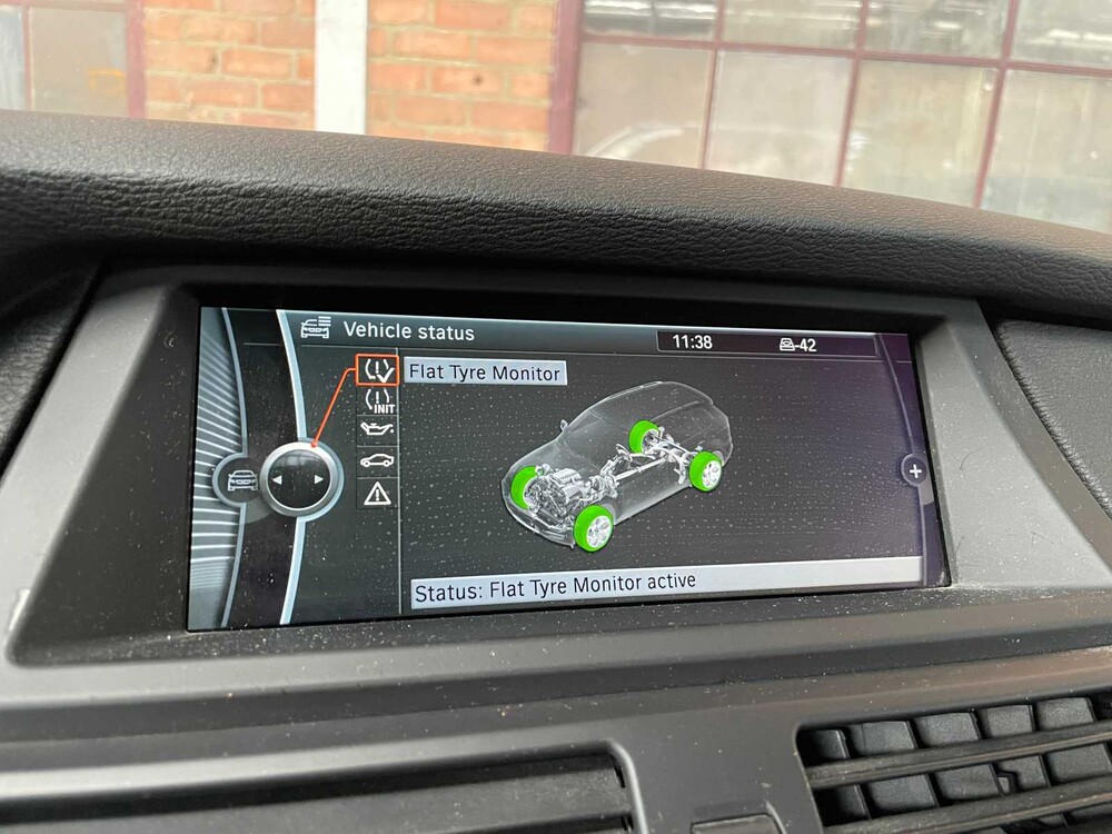 BMW X5 xDrive 3.0d 245PS 2011