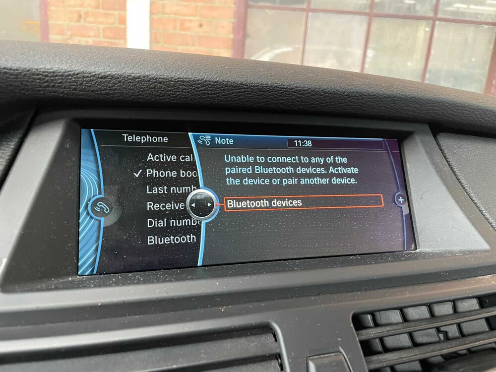 BMW X5 xDrive 3.0d 245PS 2011