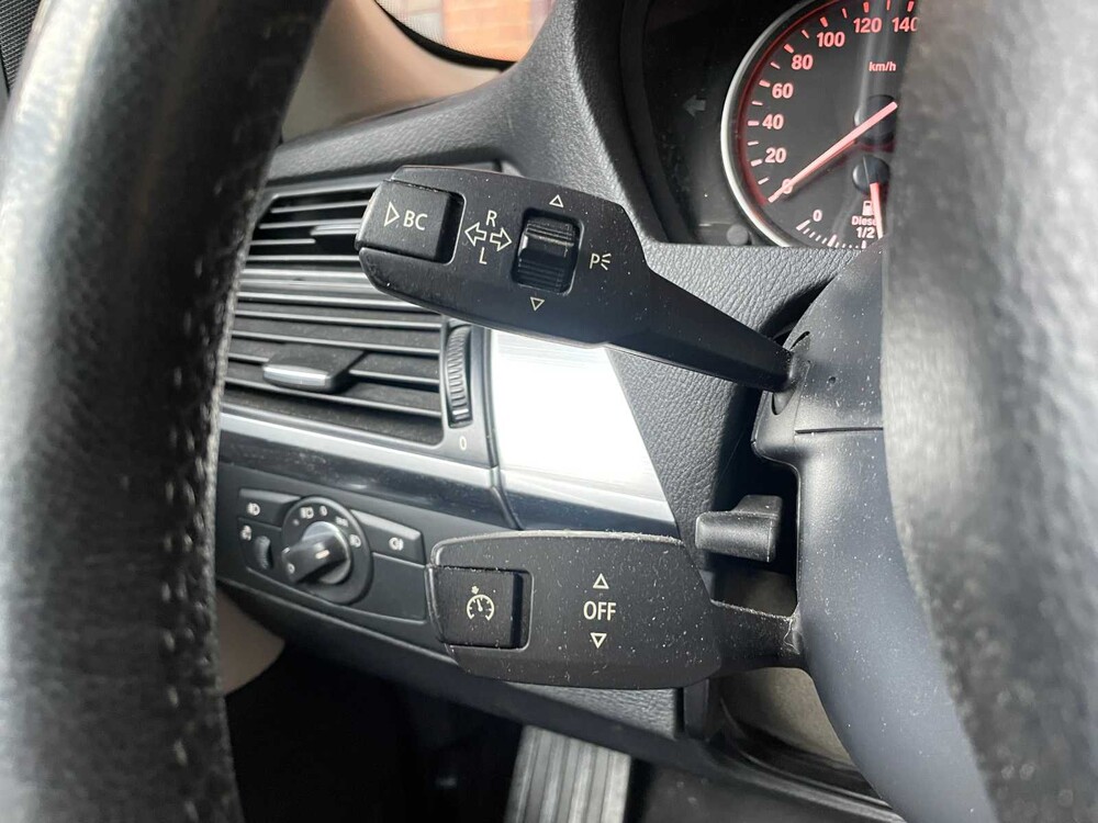 BMW X5 xDrive 3.0d 245PS 2011