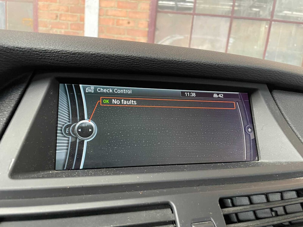 BMW X5 xDrive 3.0d 245PS 2011