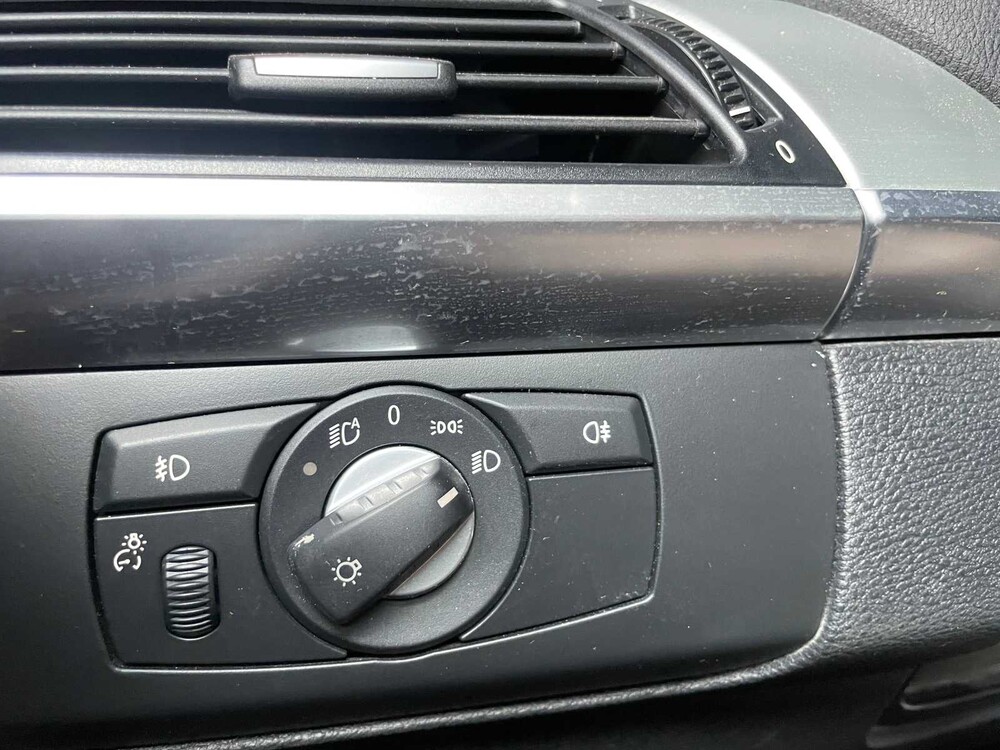 BMW X5 xDrive 3.0d 245PS 2011