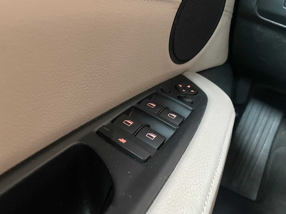 BMW X5 xDrive 3.0d 245PS 2011