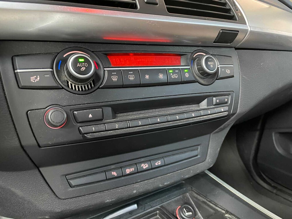 BMW X5 xDrive 3.0d 245PS 2011