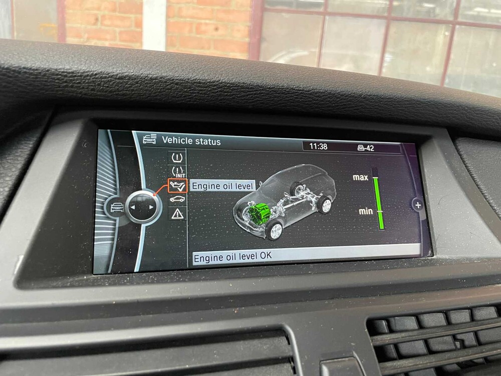 BMW X5 xDrive 3.0d 245PS 2011