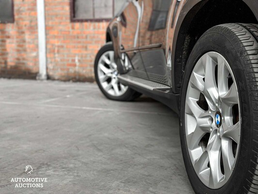 BMW X5 xDrive 3.0d 245pk 2011