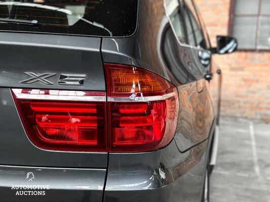 BMW X5 xDrive 3.0d 245hp 2011
