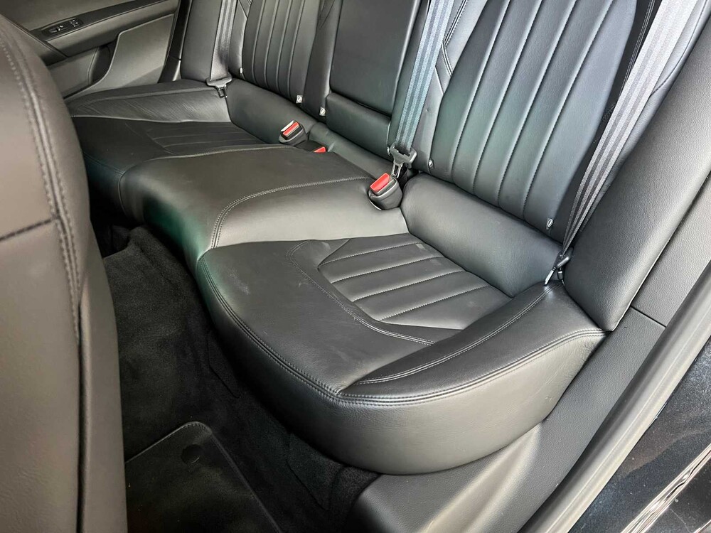 Maserati Quattroporte S 3.0 V6 410PS 2015