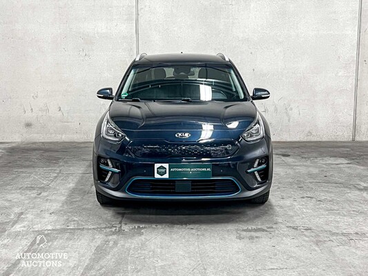 Kia e-Niro ExecutiveLine 64 kWh 204hp 2019 (Original-NL), ZB-122-X