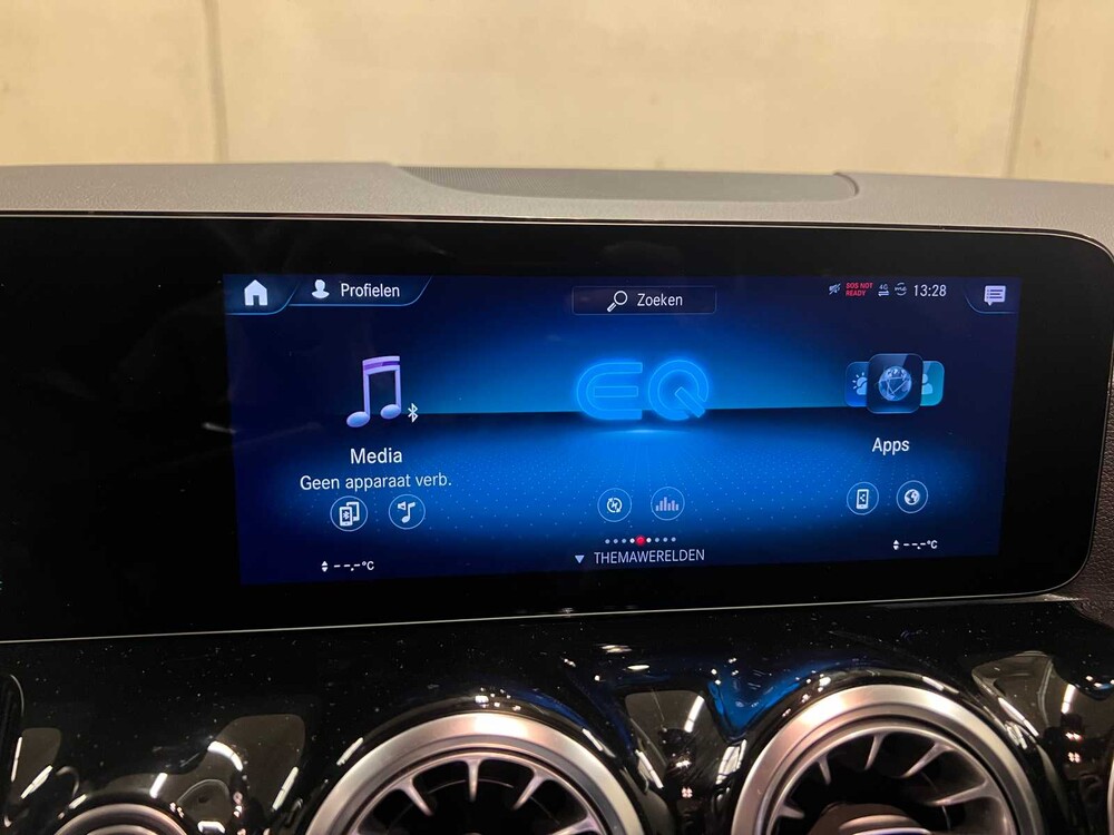 Mercedes-Benz EQA250 AMG Edition 1 67 kWh 190hp 2021 EQA-Class, N-753-TF