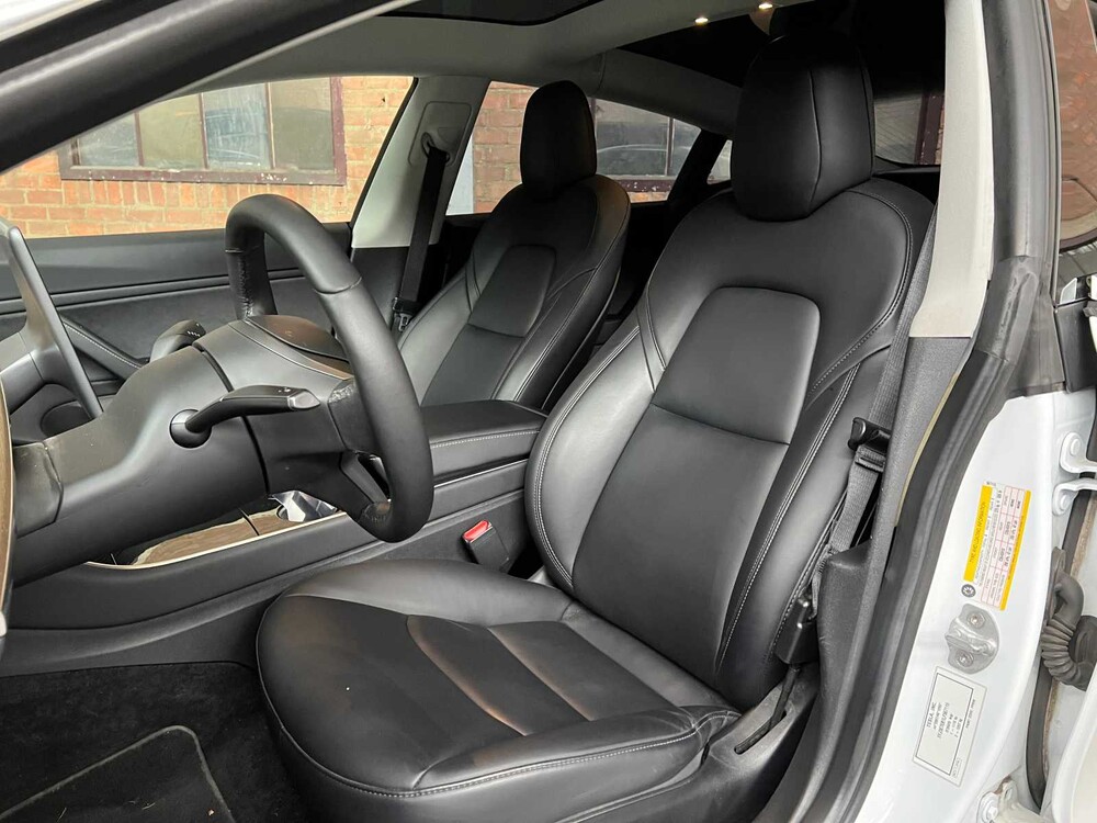 Tesla Model 3 Long Range 75 kWh 351pk 2019 (Origineel-NL), H-804-DZ