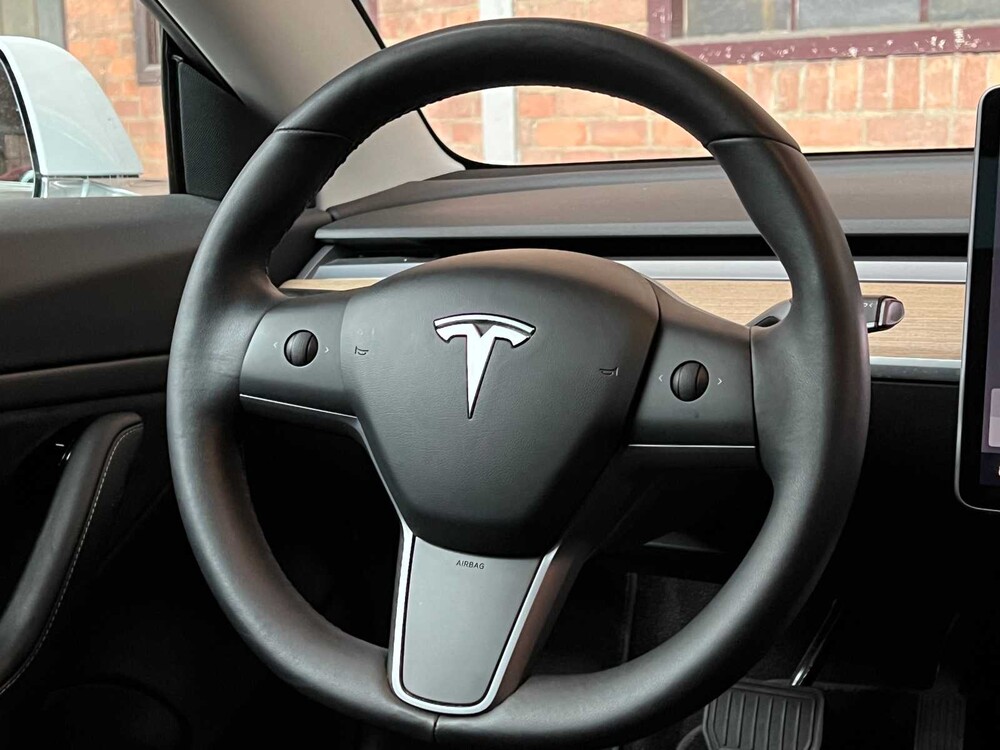 Tesla Model 3 Long Range 75 kWh 351pk 2019 (Origineel-NL), H-804-DZ