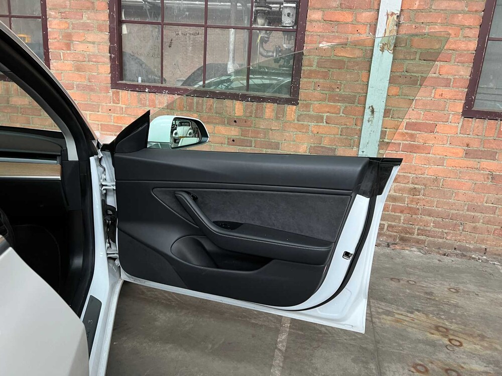 Tesla Model 3 Long Range 75 kWh 351pk 2019 (Origineel-NL), H-804-DZ