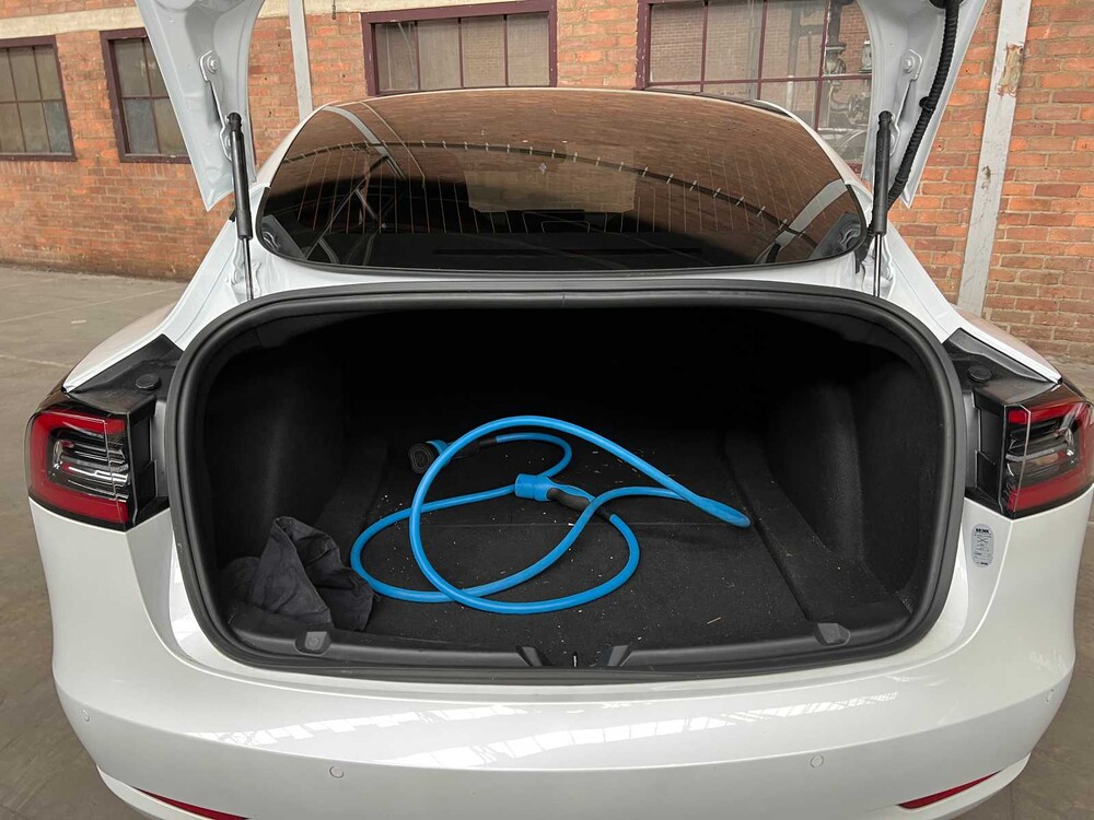 Tesla Model 3 Long Range 75 kWh 351pk 2019 (Origineel-NL), H-804-DZ