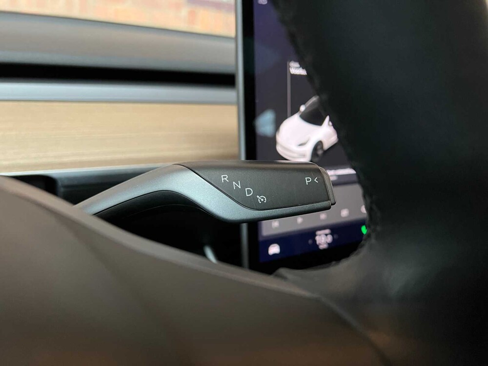 Tesla Model 3 Long Range 75 kWh 351pk 2019 (Origineel-NL), H-804-DZ