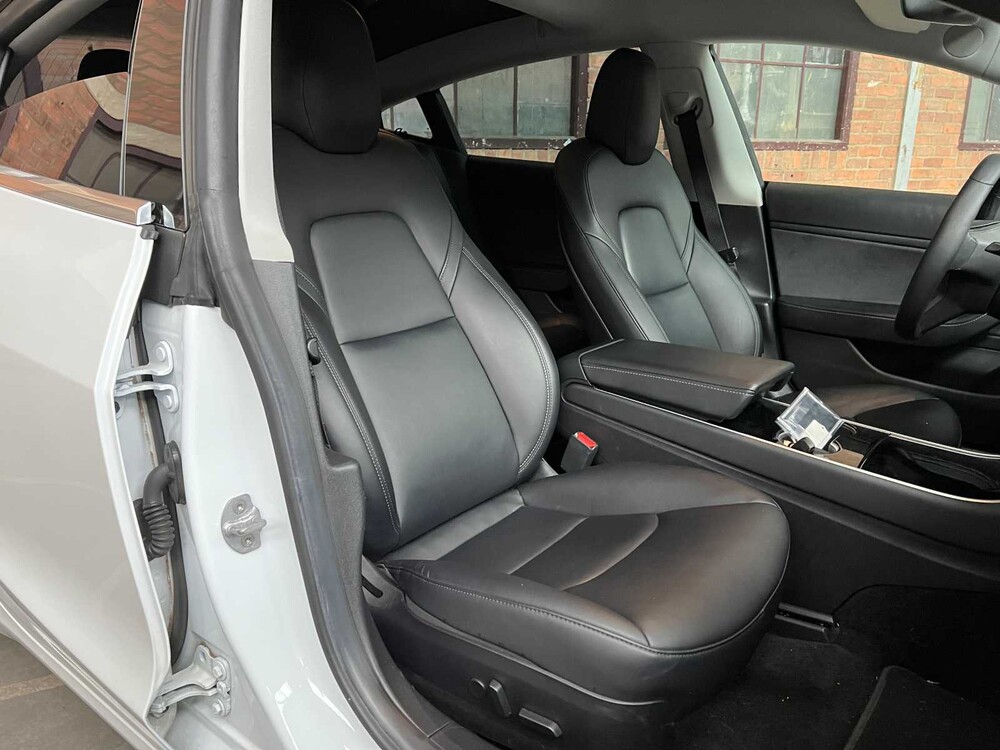 Tesla Model 3 Long Range 75 kWh 351pk 2019 (Origineel-NL), H-804-DZ