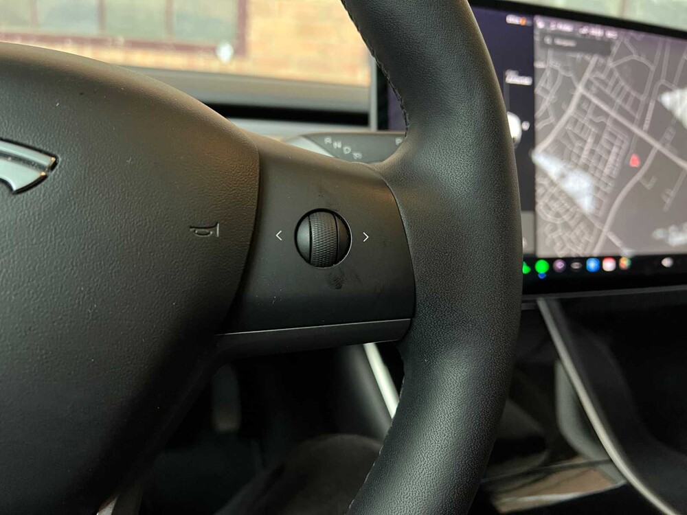 Tesla Model 3 Long Range 75 kWh 351pk 2019 (Origineel-NL), H-804-DZ