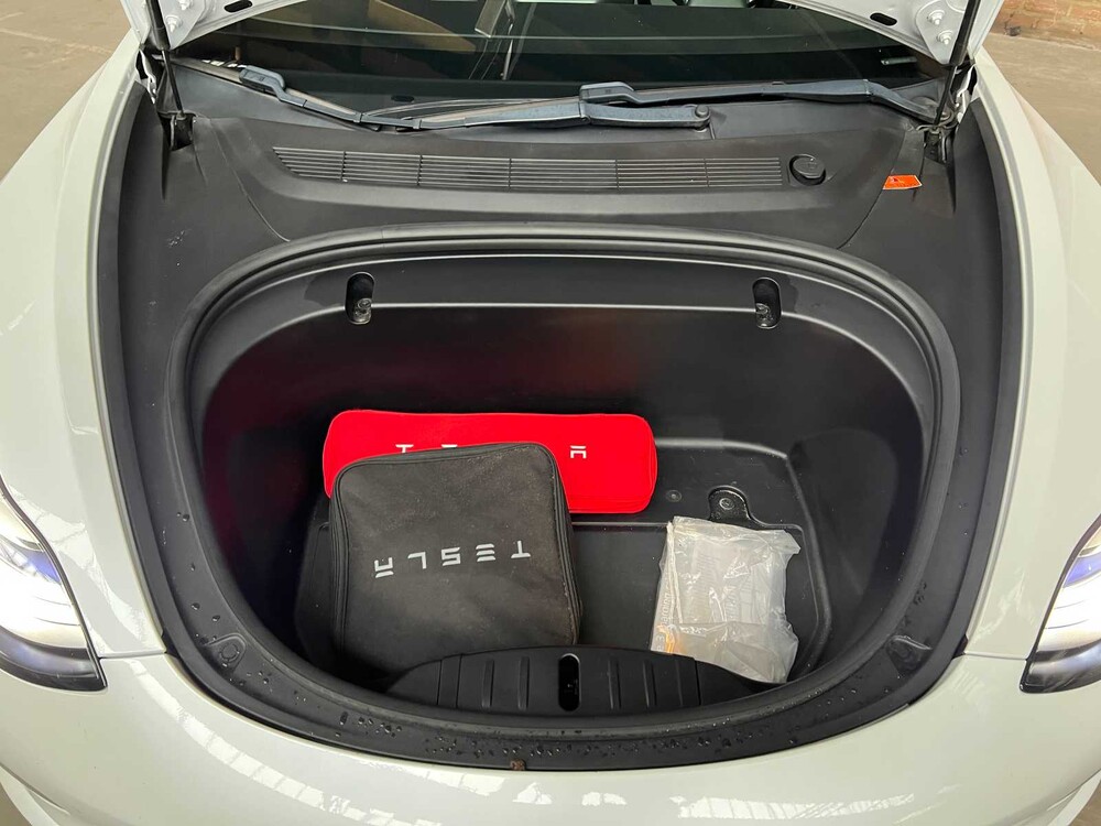 Tesla Model 3 Long Range 75 kWh 351pk 2019 (Origineel-NL), H-804-DZ