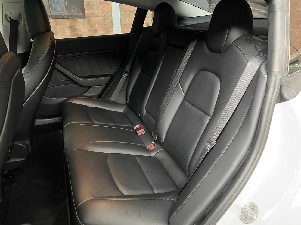 Tesla Model 3 Long Range 75 kWh 351pk 2019 (Origineel-NL), H-804-DZ