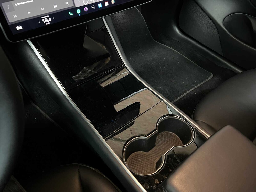 Tesla Model 3 Long Range 75 kWh 351pk 2019 (Origineel-NL), H-804-DZ