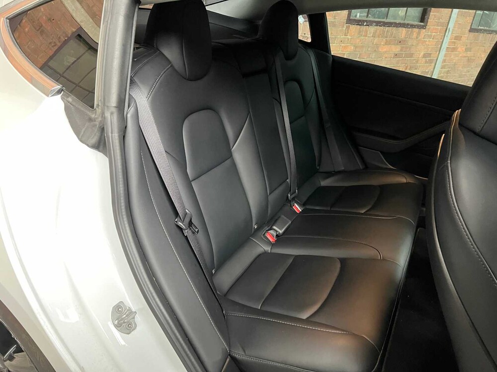 Tesla Model 3 Long Range 75 kWh 351pk 2019 (Origineel-NL), H-804-DZ