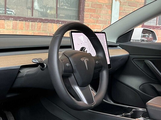 Tesla Model 3 Long Range 75 kWh 351PS 2019 (Original-NL), H-804-DZ