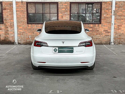 Tesla Model 3 Long Range 75 kWh 351PS 2019 (Original-NL), H-804-DZ