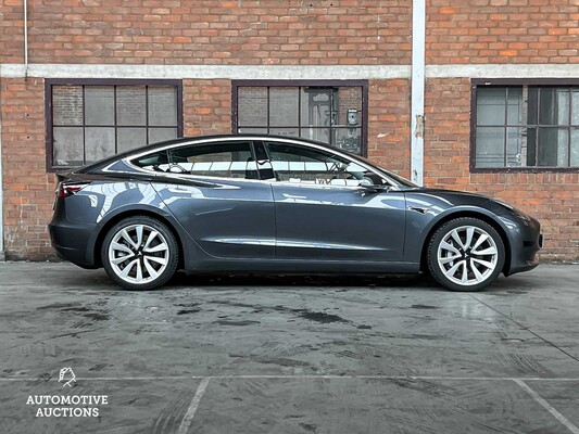 Tesla Model 3 Standard RWD Plus 60 kWh 238PS 2019 (Original-NL + 1. Besitzer), G-372-FS