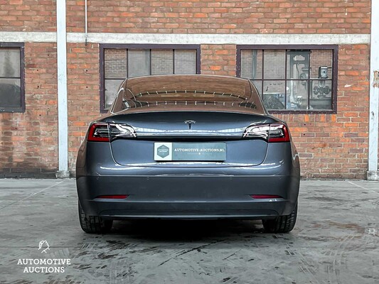 Tesla Model 3 Standard RWD Plus 60 kWh 238PS 2019 (Original-NL + 1. Besitzer), G-372-FS