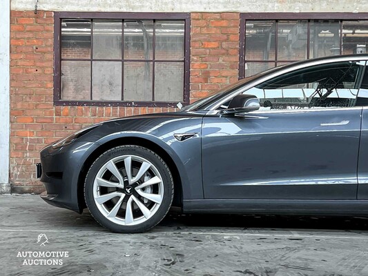 Tesla Model 3 Standard RWD Plus 60 kWh 238PS 2019 (Original-NL + 1. Besitzer), G-372-FS